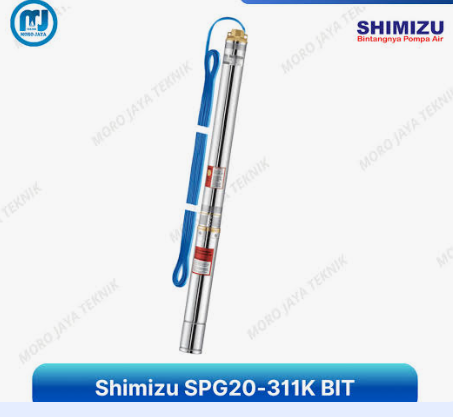 SHIMIZU
